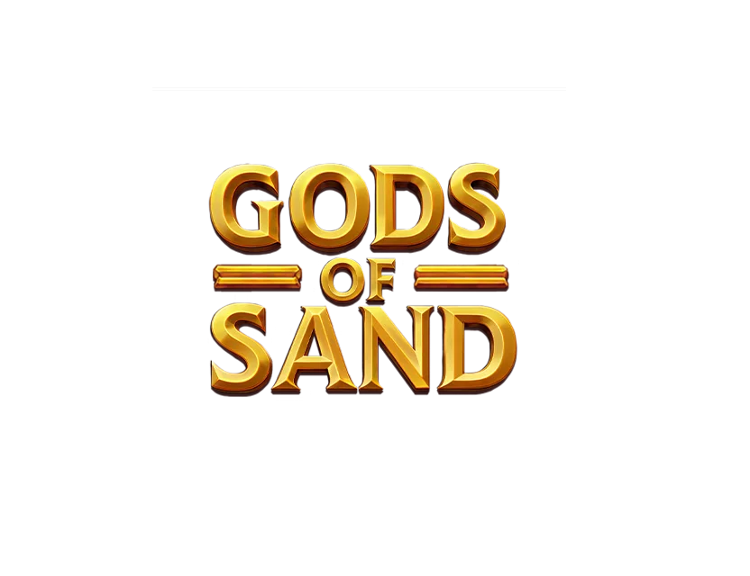 Gods of Sand